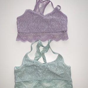 Abercrombie Kids Bralette